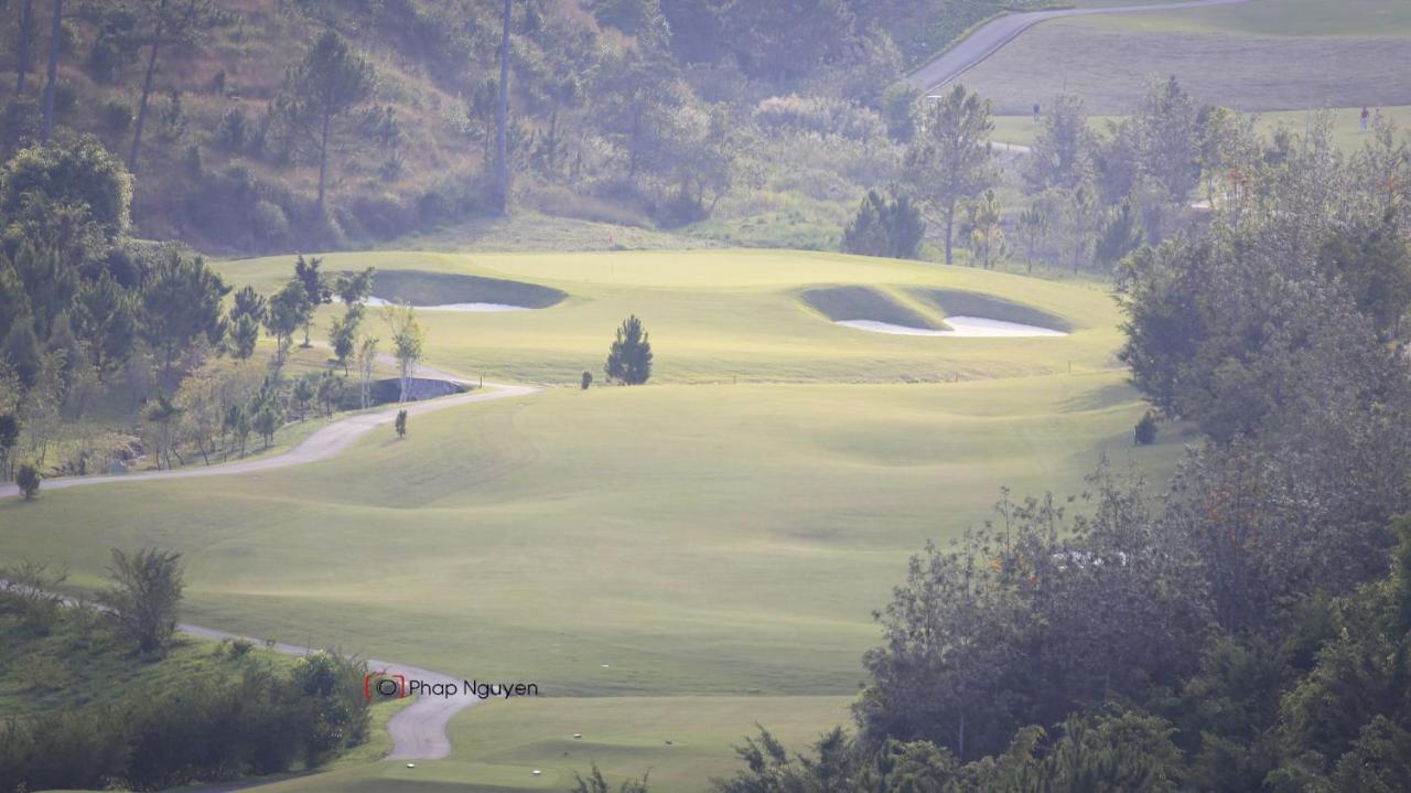 ซัม เตวียน ลัม กอล์ฟ แอนด์ รีสอร์ต Hotel ดาลัด ภายนอก รูปภาพ