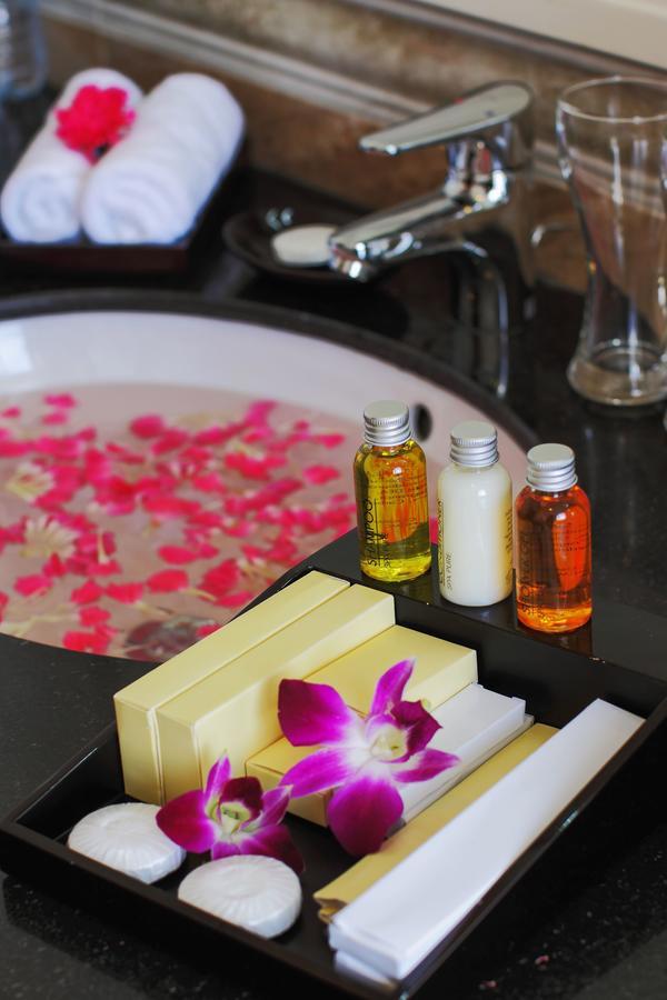 ซัม เตวียน ลัม กอล์ฟ แอนด์ รีสอร์ต Hotel ดาลัด ภายนอก รูปภาพ