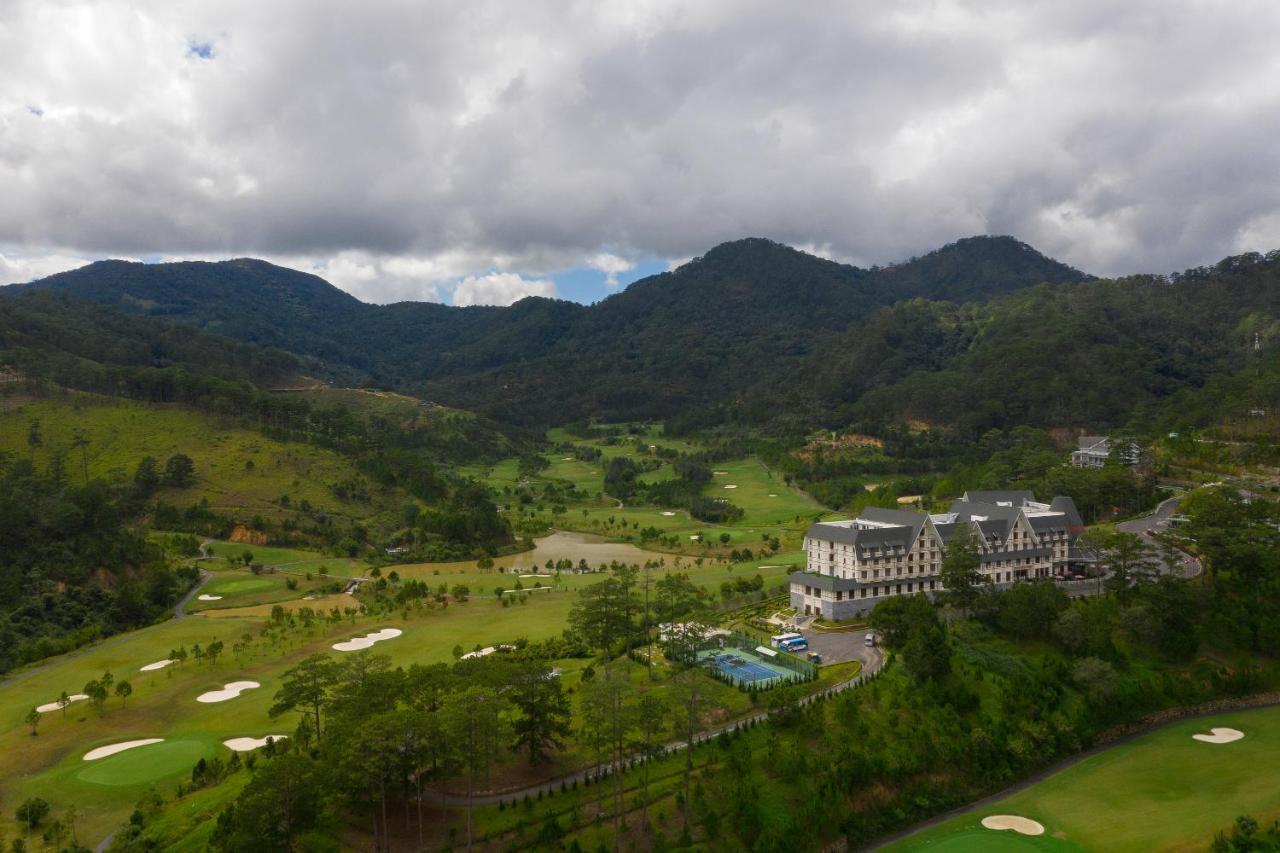 ซัม เตวียน ลัม กอล์ฟ แอนด์ รีสอร์ต Hotel ดาลัด ภายนอก รูปภาพ