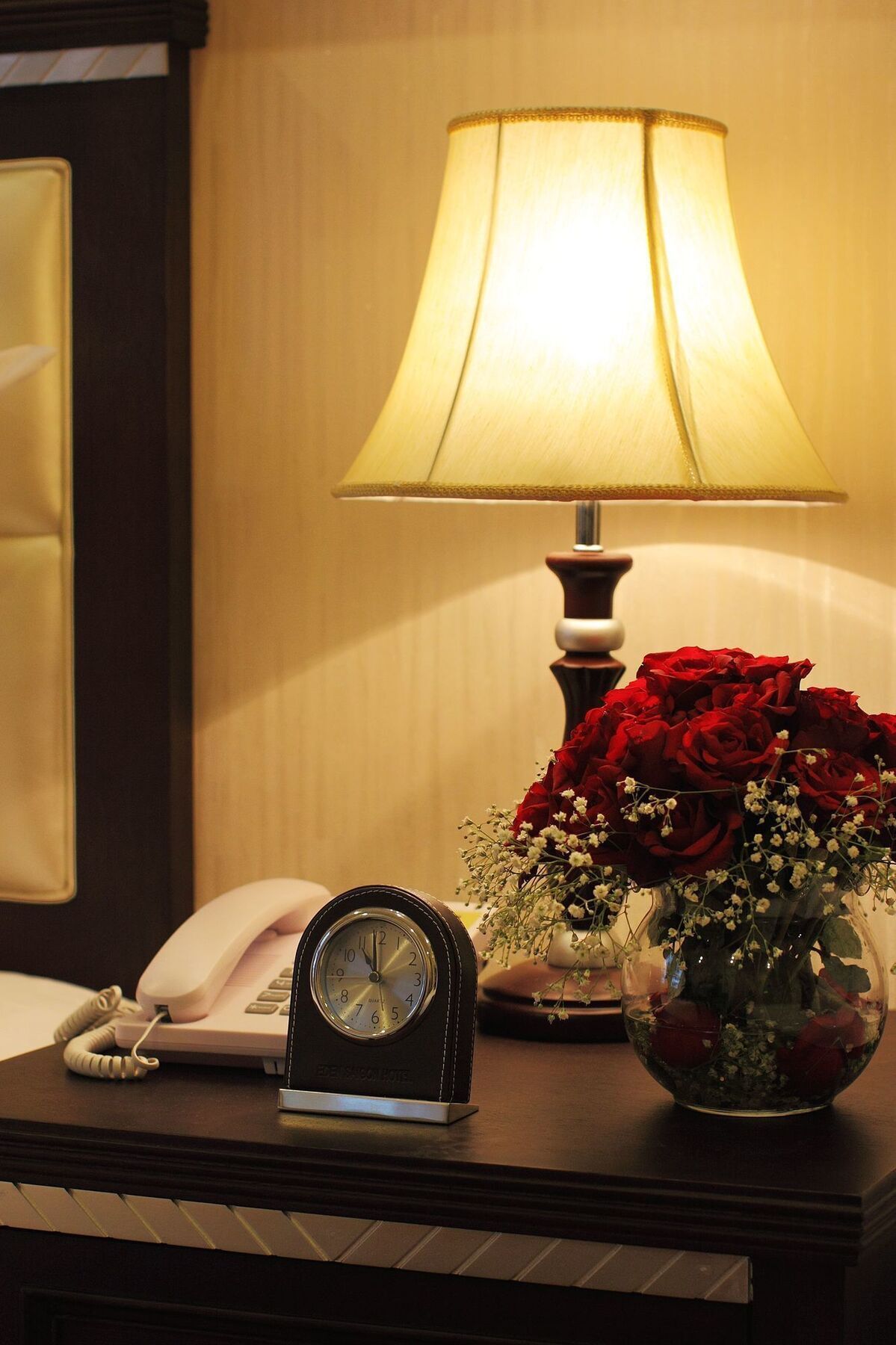 ซัม เตวียน ลัม กอล์ฟ แอนด์ รีสอร์ต Hotel ดาลัด ภายนอก รูปภาพ